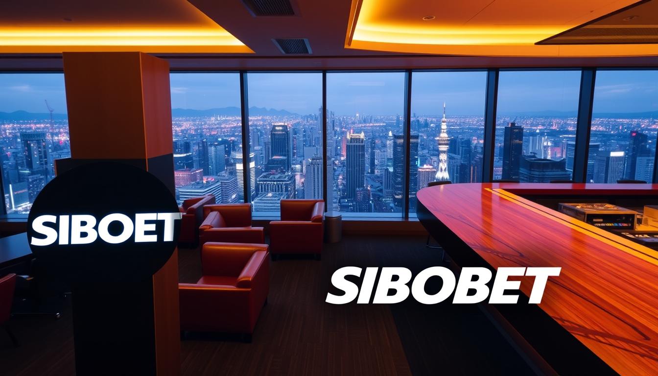 SBOBET Sportsbook Terpercaya – Taruhan Olahraga Terbaik