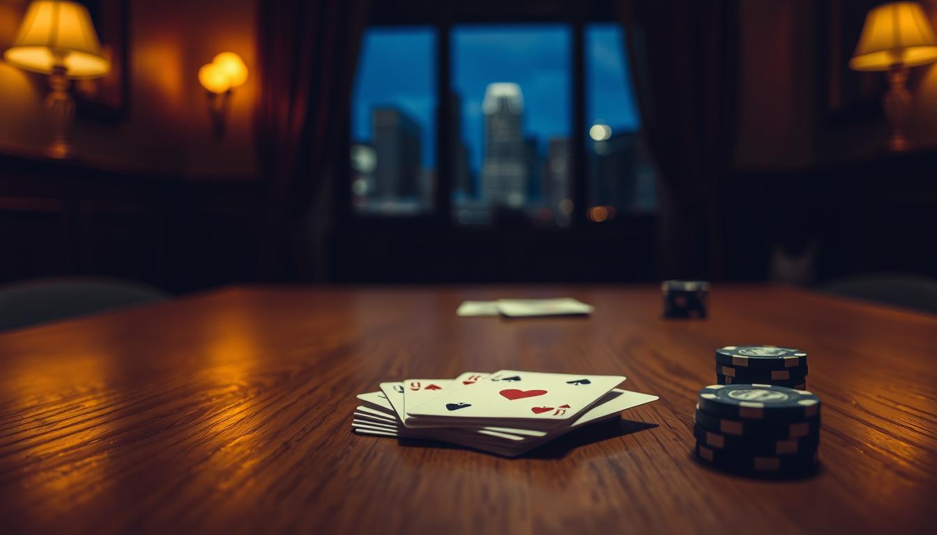 Situs Capsa Online Terbaru: Bermain Kartu dengan Aman