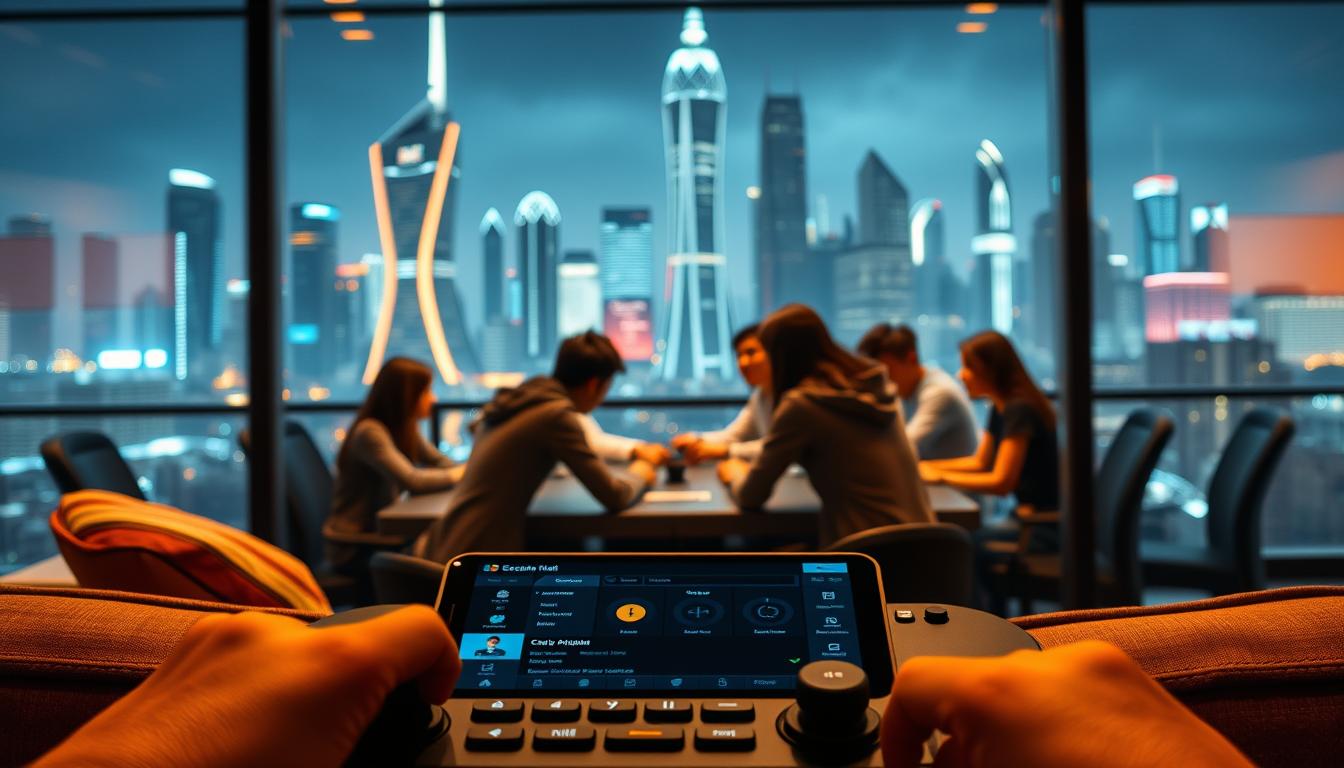 Situs Capsa Online Terpercaya – Keamanan dan Kenyamanan Bermain