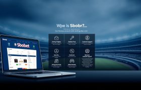 Cara Memilih Situs Sbobet Online Terpercaya