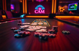 Fitur Unggulan di Situs Judi Ceme Online Terbaik