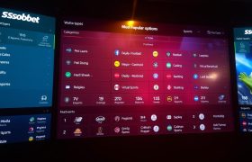 Jenis Taruhan Terpopuler di Sbobet Online