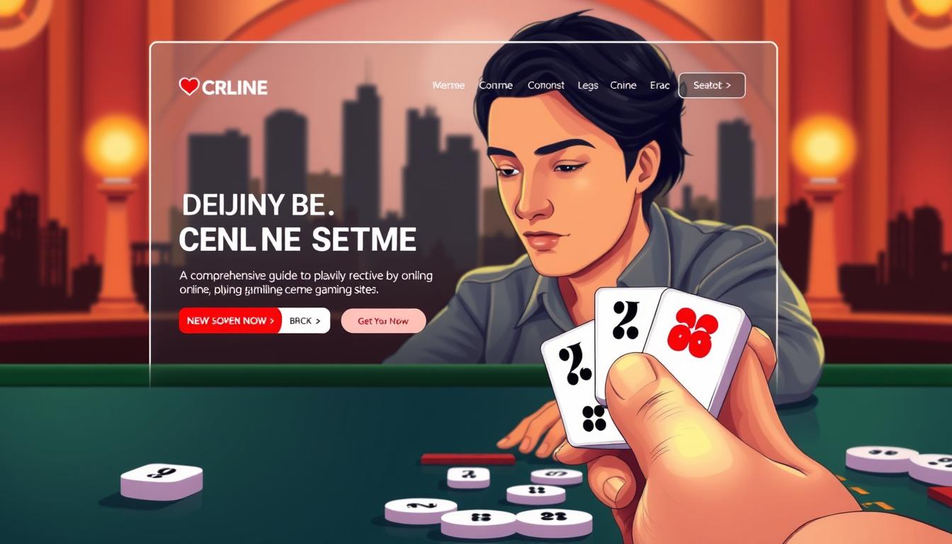 Panduan Lengkap Bermain Situs Judi Ceme Online