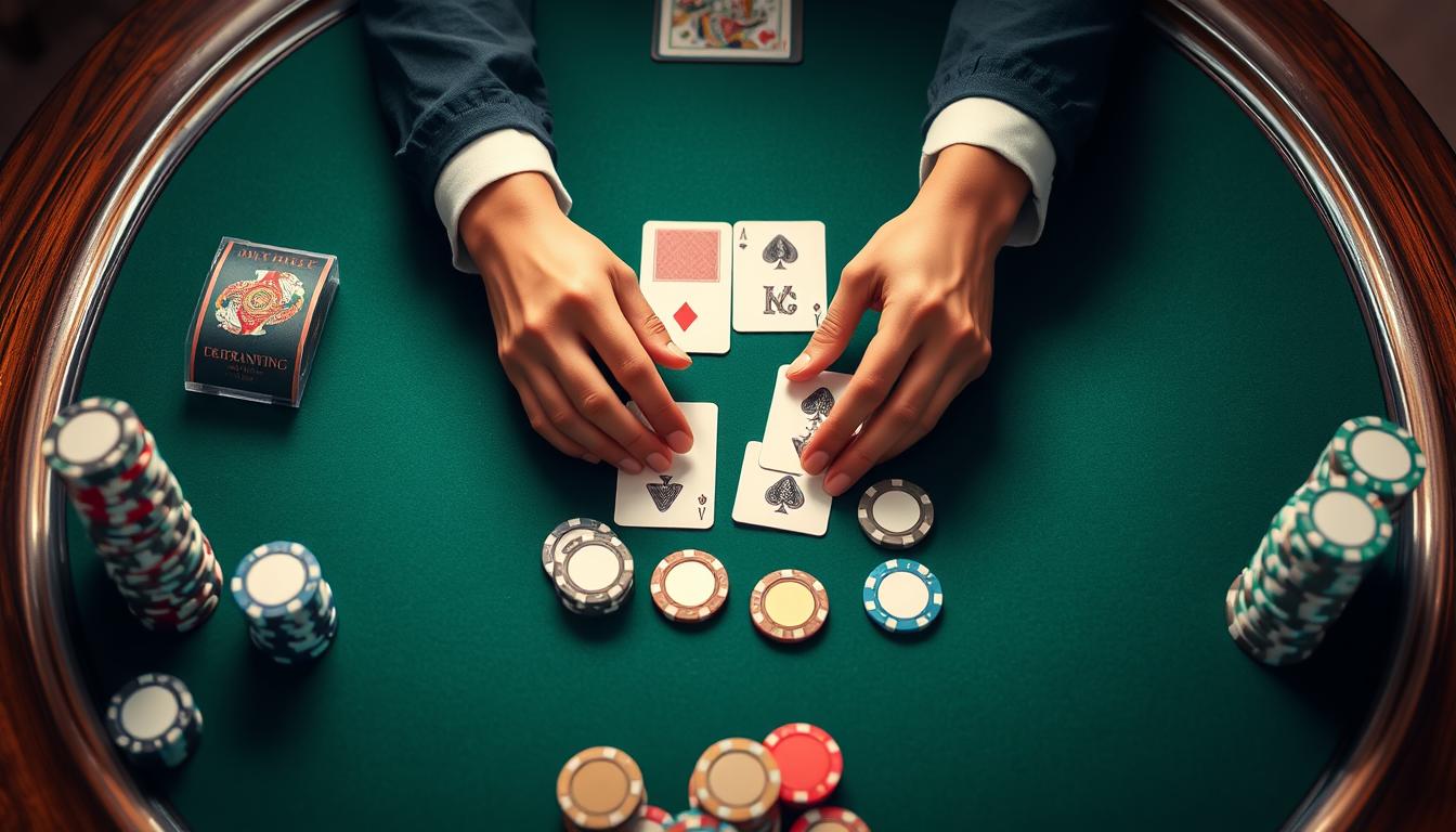 Rekomendasi Situs Judi Ceme Online Terpercaya