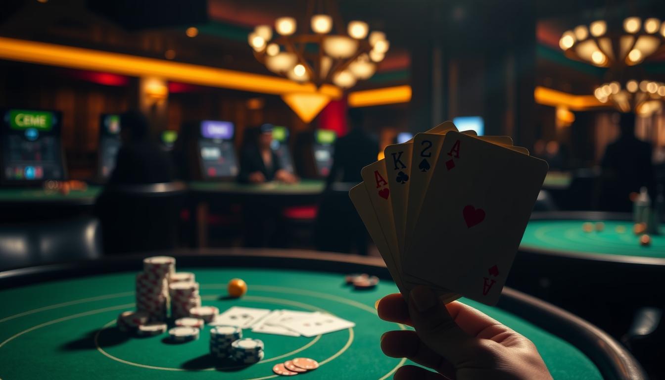 Tips Menang Mudah di Situs Judi Ceme Online