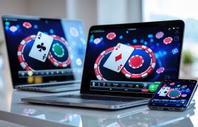 poker online